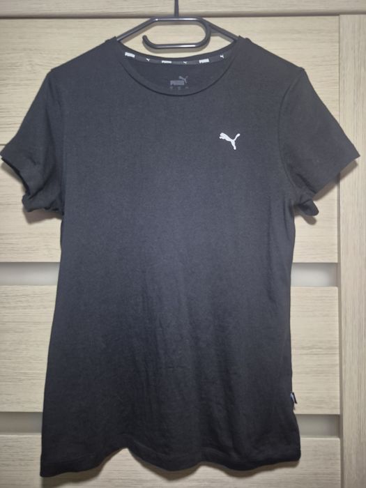 Футболка жіноча Puma М