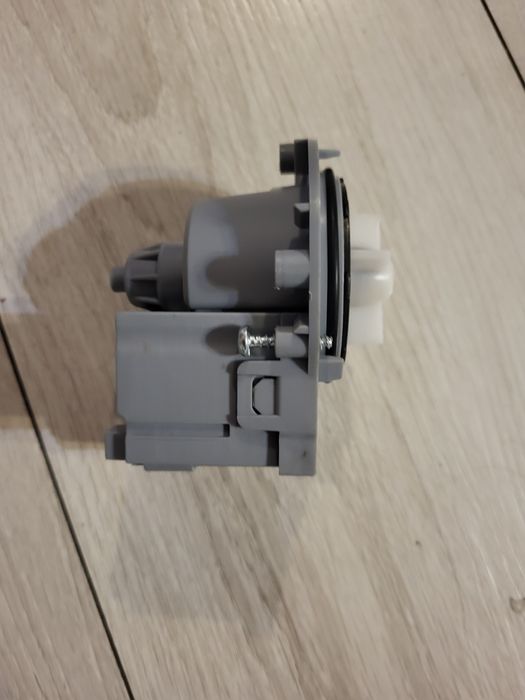 Pompa do pralki Gorenje  WS168LNST /Hisense Askoll M332