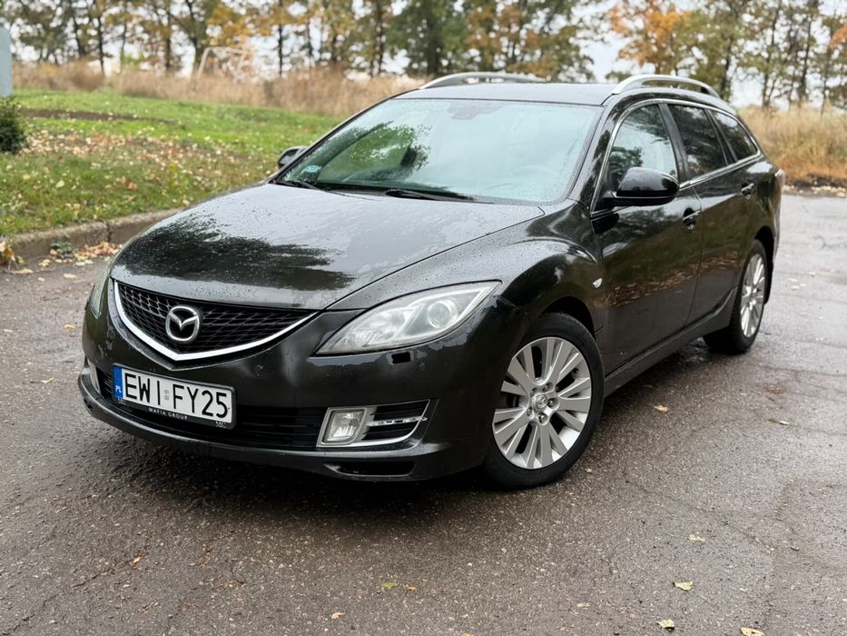 Продам Mazda 6 2.0 дизель в Харкові