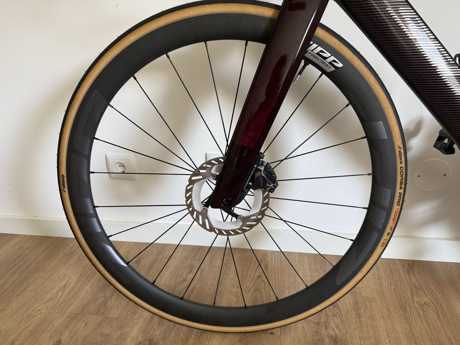 Rodas Zipp 303 Firecrest