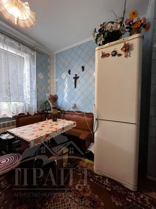 Продам 3 кмн квартиру