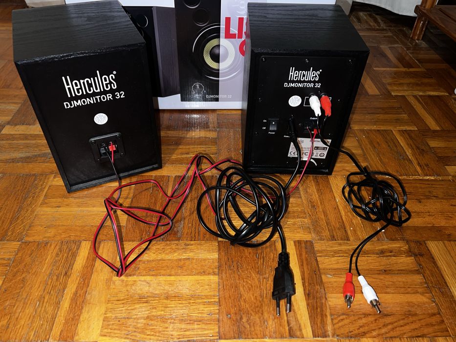 Hercules DJ Learning Kit MK2