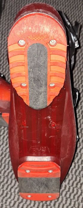 Buty narciarskie Lange SX 28,5 cm                      narty od 100 zł