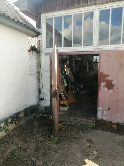 Продам будинок у місті Бахмач