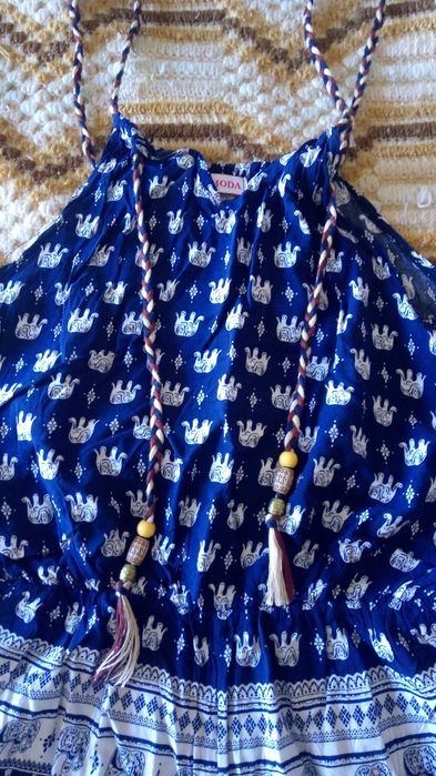 Macacão de Verão M