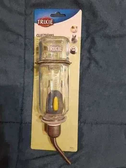 КоГтеТоЧка с настенным креплениемTrixie ЛеЖаК Pet«Бали» ПоИлка