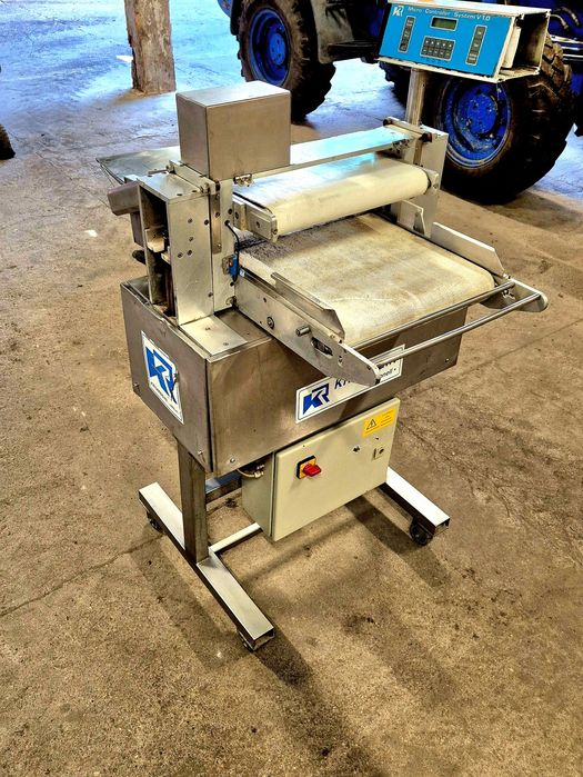 Maszyna poziomego cięcia pieczywa/ciast KRUMBEIN HGS 1/1 MPS NOWE
