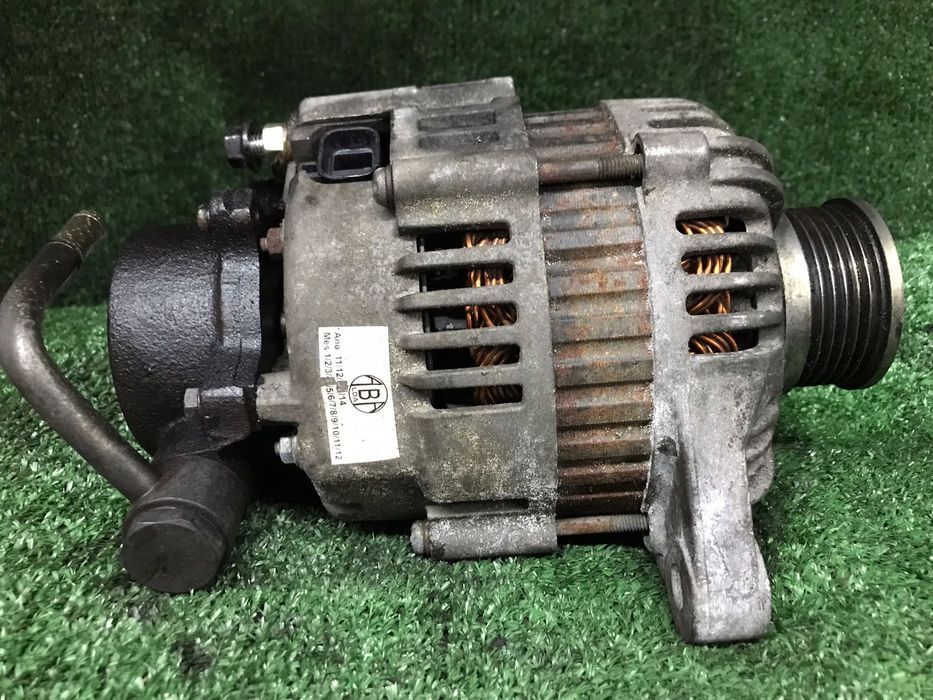 Alternador Hyundai Santa Fe de 2007