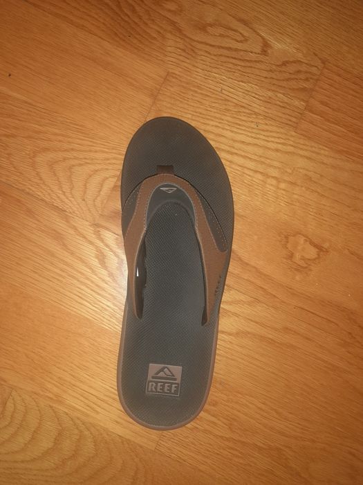 Chinelos Reef Mick Fanning