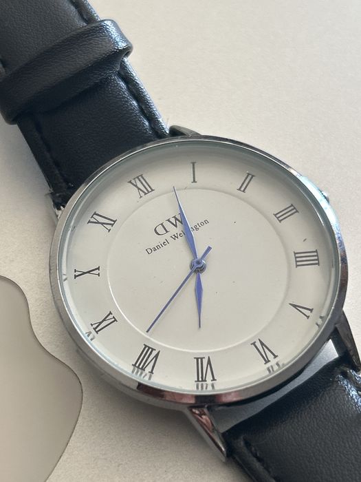 Daniel Wellington relógio clássico