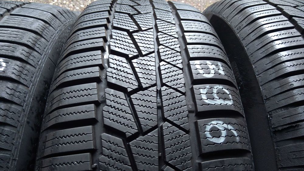[396] 205/65/17 100H XL * CONTINENTAL Ts 860s  2025r