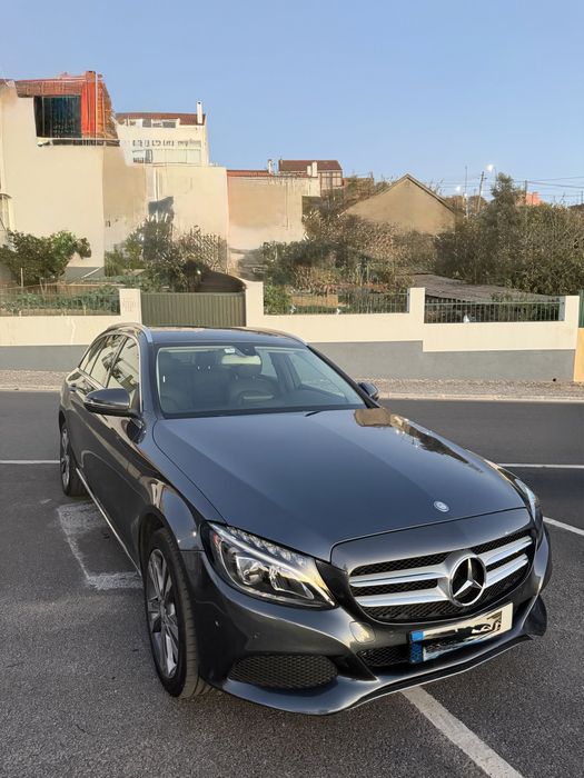Mercedes-Benz C 350