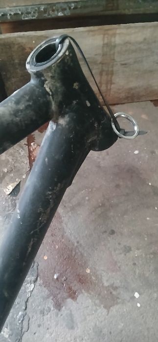 Quadro bicicleta aro 26/27.5