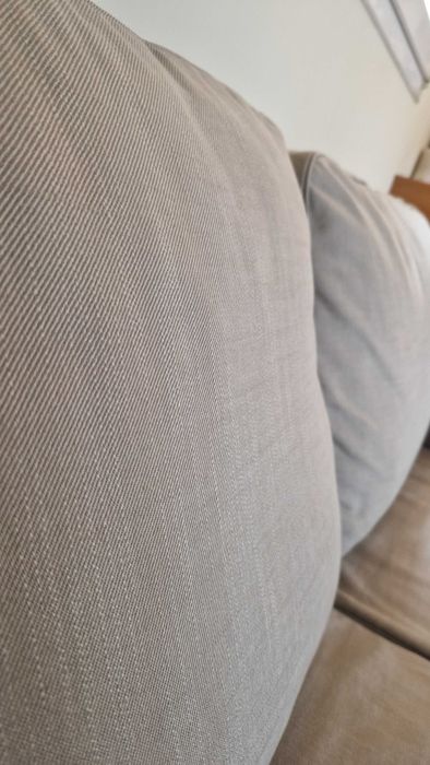 Sofá Ektorp Ikea 2 lugares (ótimo estado)