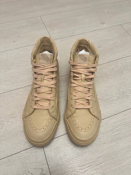 Vans Mid Ідеал 42 розмір