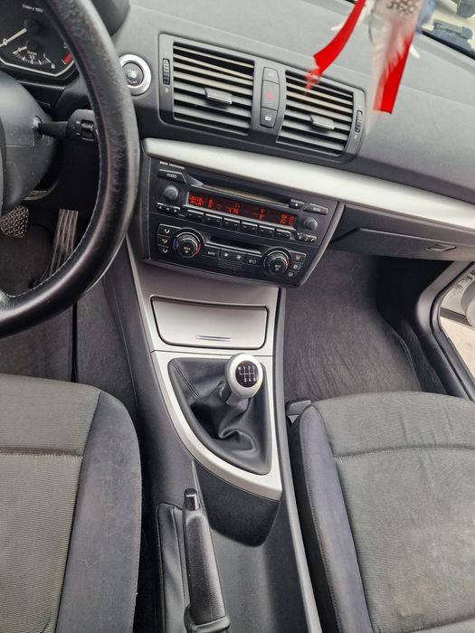 BMW 120 — fotografia 4