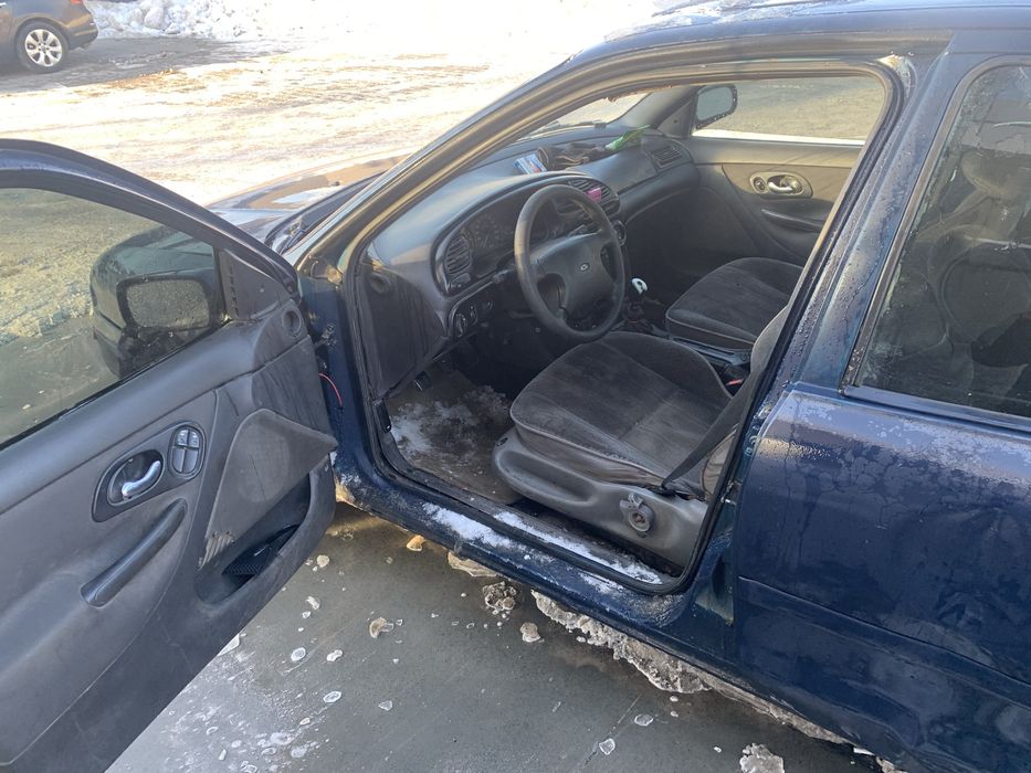 Продам Форд Мандео 2.0