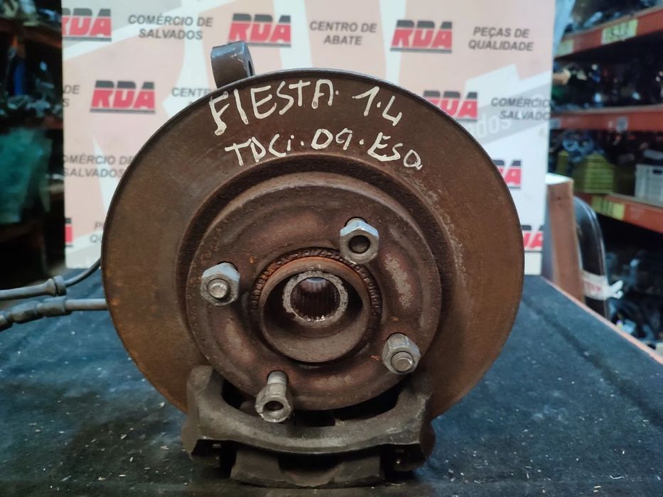 FORDFIESTA1.4TDCI2009MANGADEEIXOESQUERDA