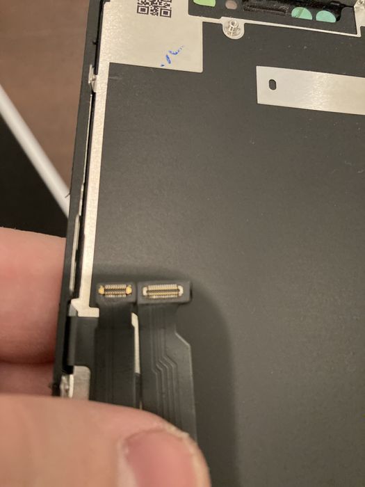 Екран iPhone XR DK InCell+