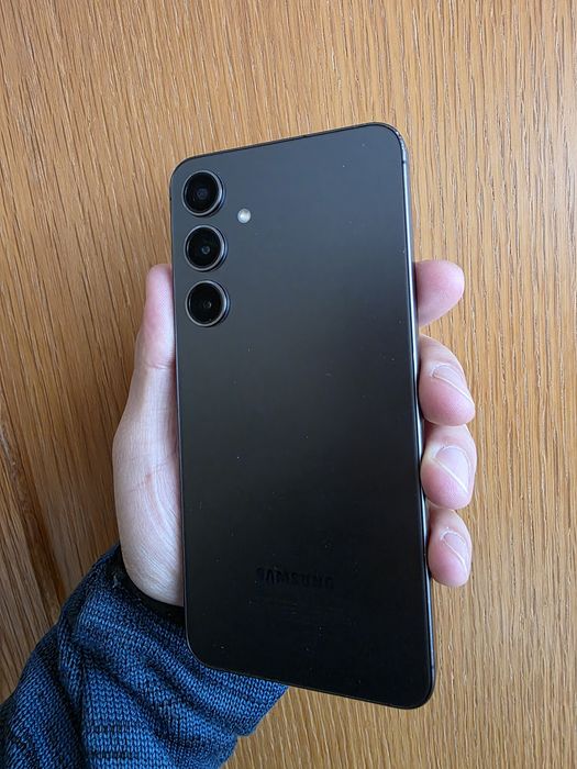 Samsung Galaxy S24 + PLUS !!!