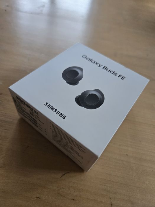 Galaxy byds fe nowe gwarancja odbior osobisty w Bielsku