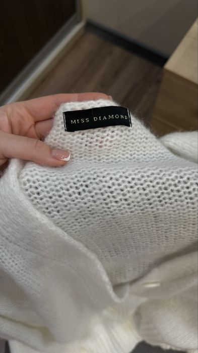 Кардиган miss diamond