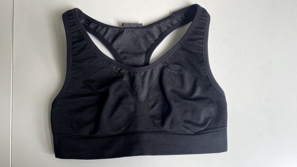 Top Desportivo Decathlon