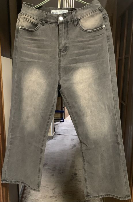 Джинси нові розмір S