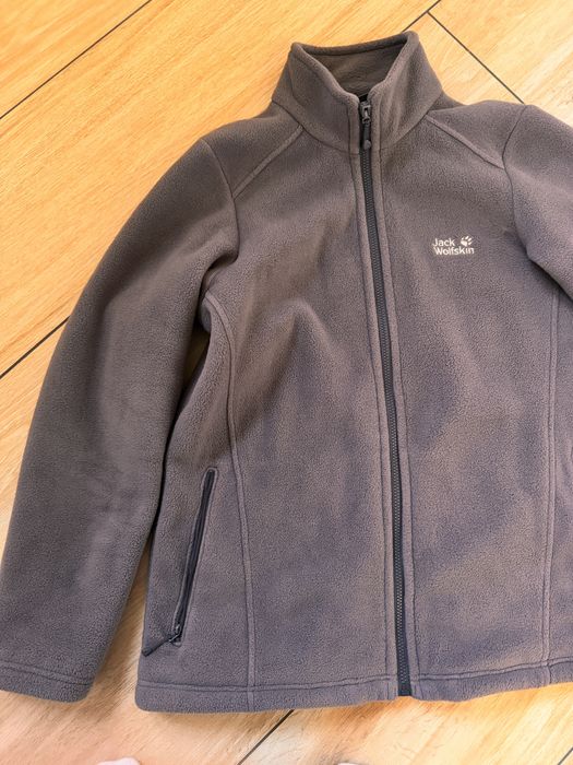 Polarek Jack Wolfskin