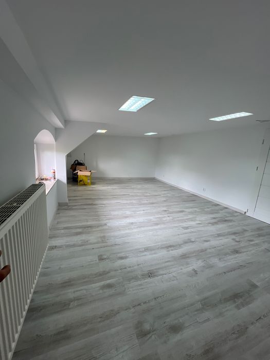 Wynajmę lokal w centrum miasta