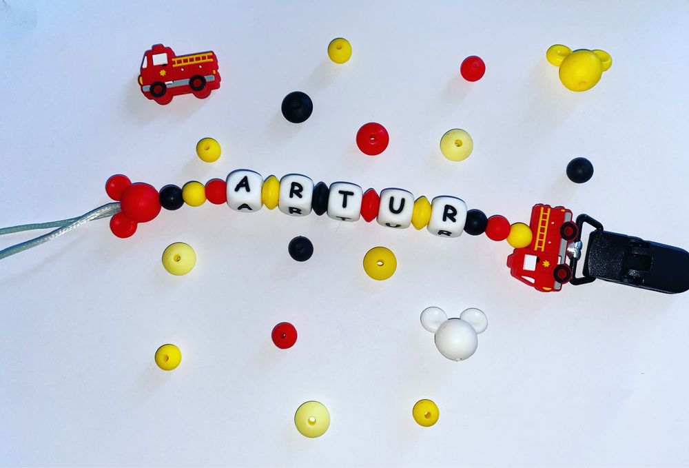 Corrente para chucha