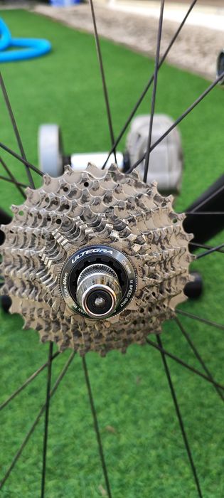 Rolo treino Saris fluid 2