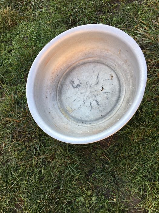 Миска.          .