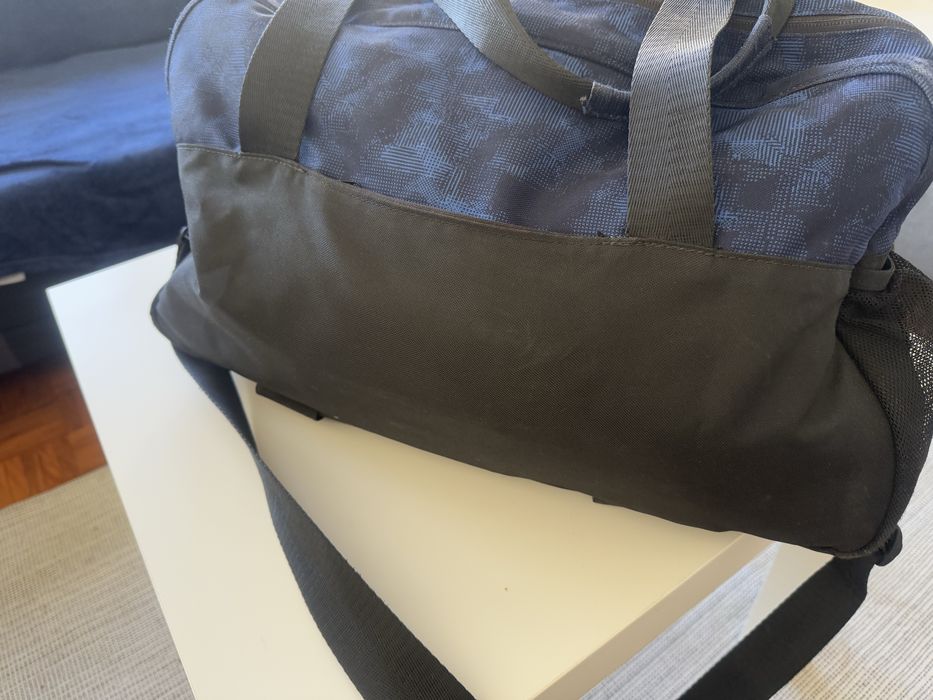 Bolsa desportiva
