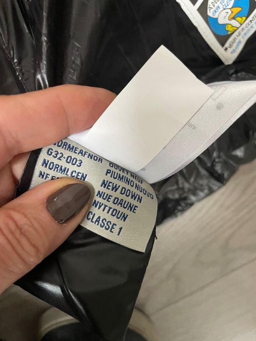 Kurtka Moncler M