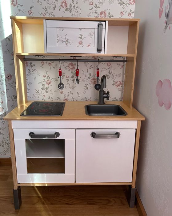 Kuchenka Ikea, kuchnia dla dzieci