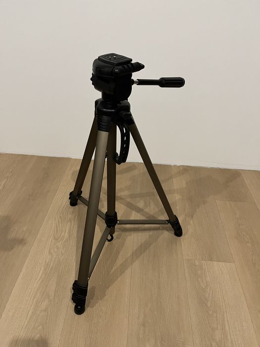 Statyw fotograficzny (zakres ustawienia63-165cm)