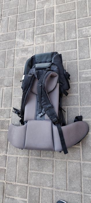 Nosidło turystyczne KEES