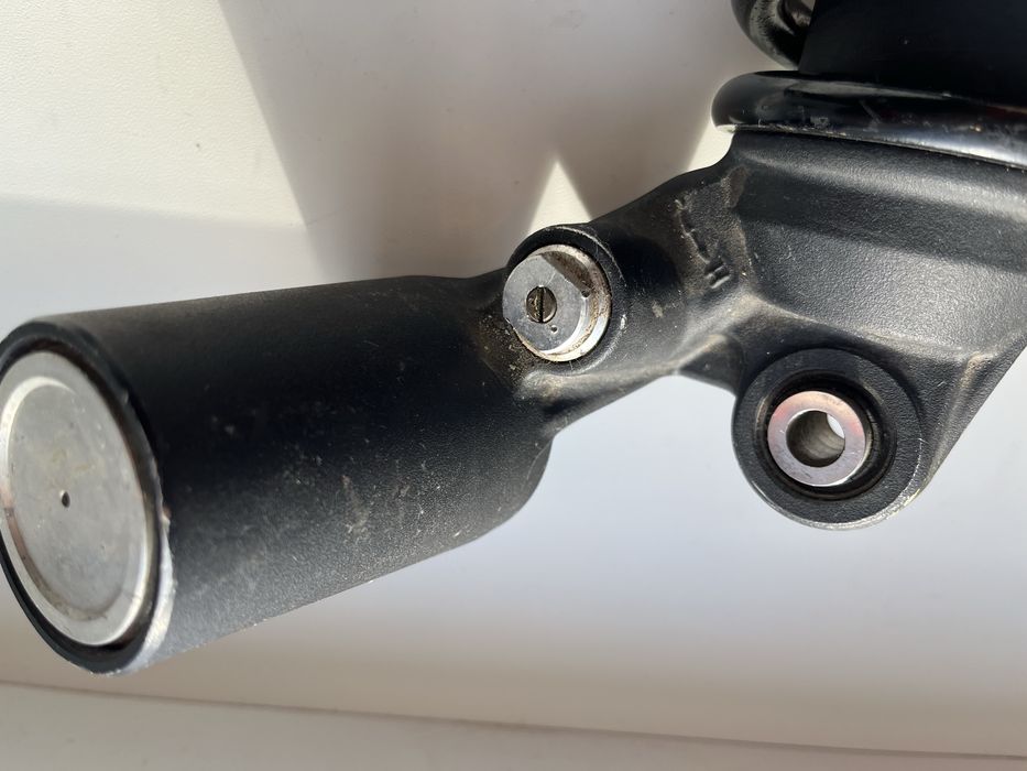 Амортизатор до Honda CBR600RR 2007-2012