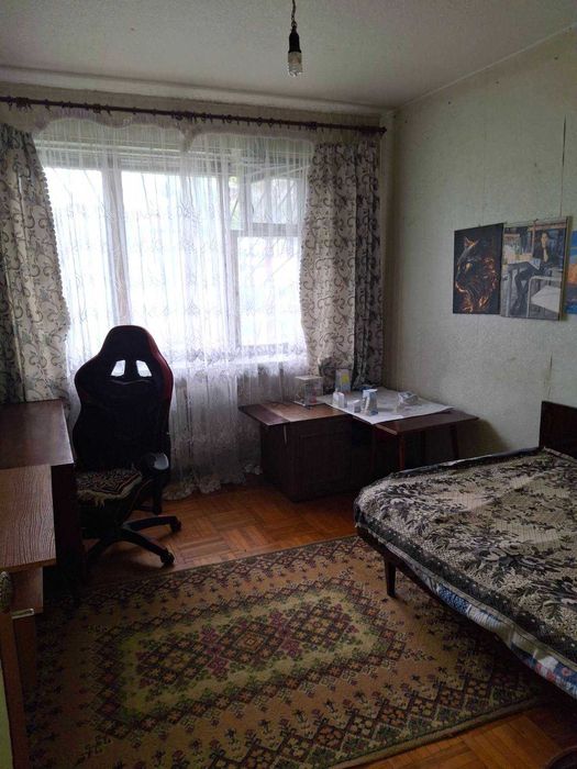 Продам 4х комн квартиру на Бочарова - View 3