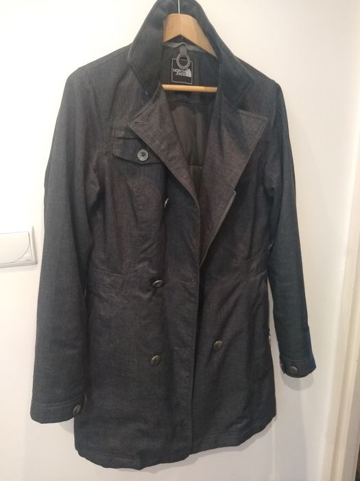 Płaszcz The North Face 36/38