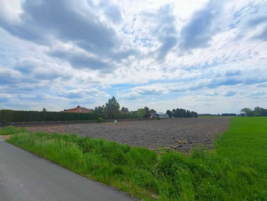 Okazja ! Działki na sprzedaż - działki budowlane - działka budowlana ! - Widok 2