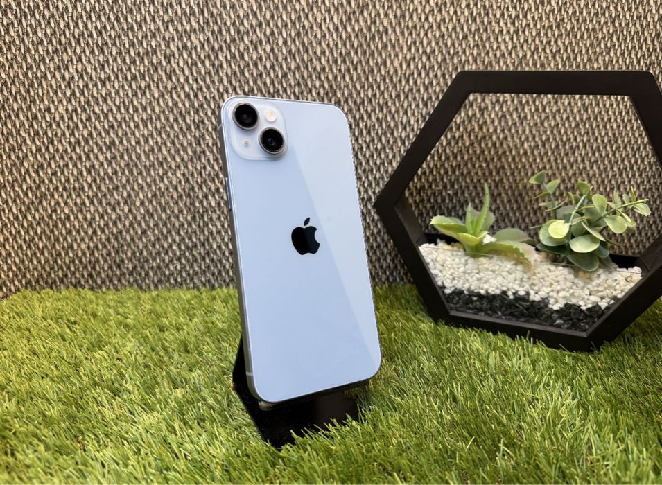 Iphone 14 plus 256gb