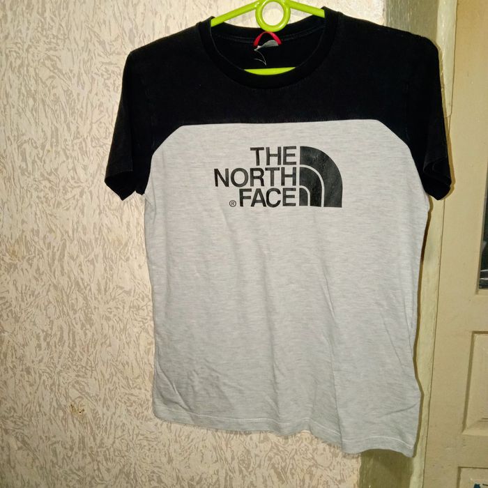 Футболка The North Face оригинал