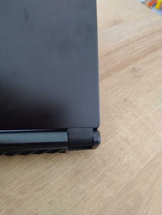 MSI GE75 Raider 8SG-054PL (i7+RTX2080+16GB RAM)