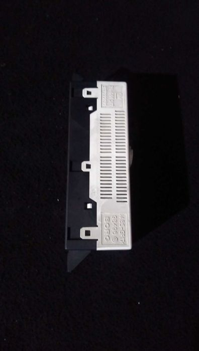 Display Opel Astra G Hatchback (T98)