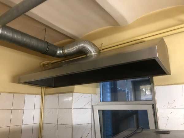 Urządzenia i meble gastronomiczne