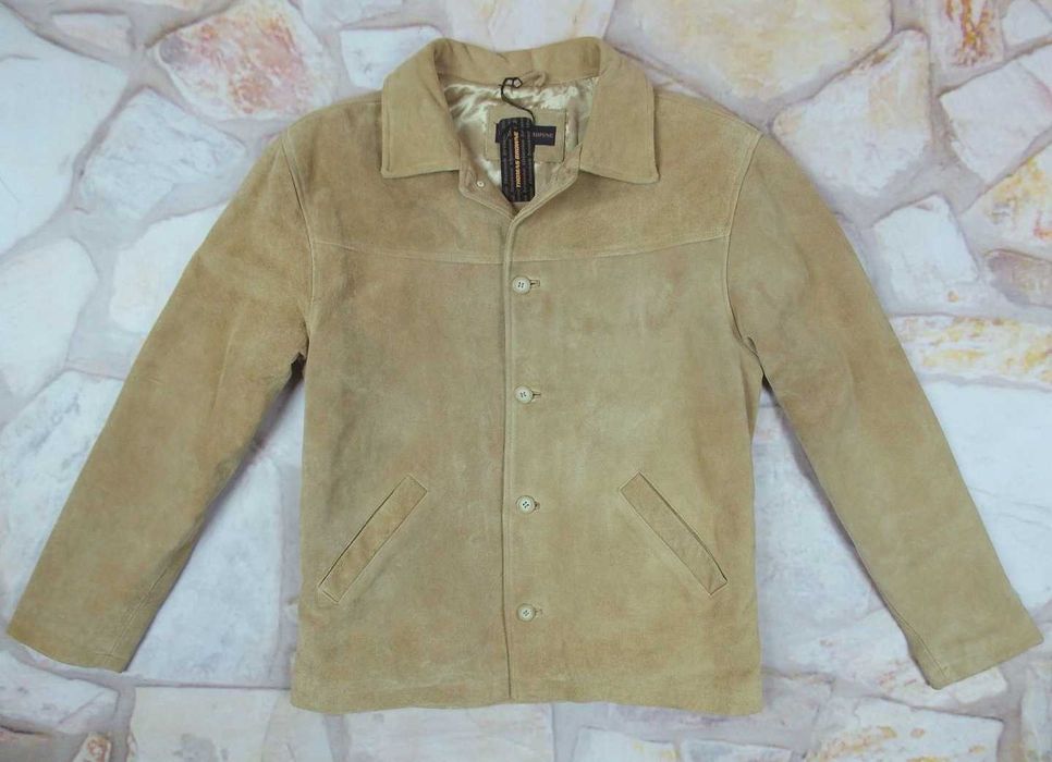 Thomas Browne Kurtka Skórzana Elegant Soprano Xl