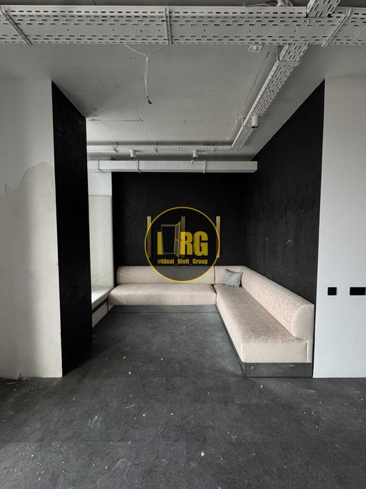 Без% 4к, 165м2, Бульварно-Кудрявская 21, ЖК "Арт Холл", Университет