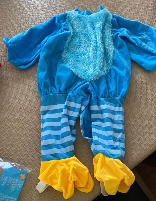 Disfarces de Carnaval para Crianças